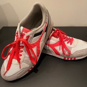 Mens Diadora sneakers